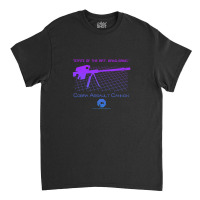 State Of The Art Classic T-shirt | Artistshot