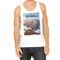 Womens The Legend Of Vox Machina Poster Art V Neck T Shirt Tank Top | Artistshot