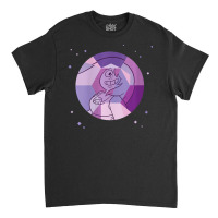 Womens Steven Universe Amethyst Gem Classic T-shirt | Artistshot