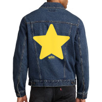 Womens Steven Universe Star Men Denim Jacket | Artistshot