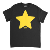 Womens Steven Universe Star Classic T-shirt | Artistshot