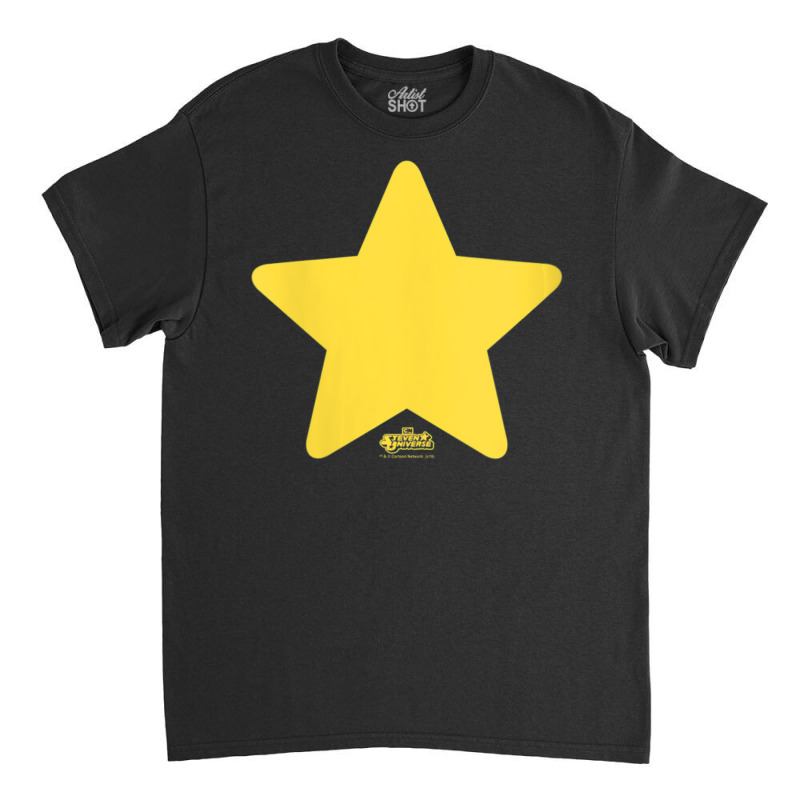 Womens Steven Universe Star Classic T-shirt by ngodieutrinh | Artistshot