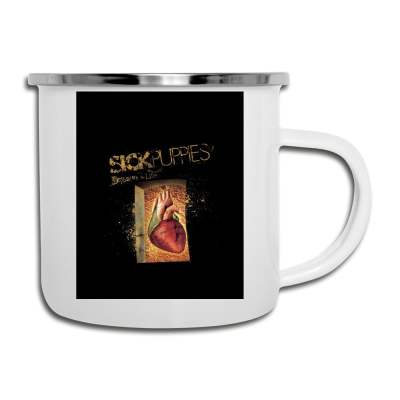 Sick Puppies 1 Camper Cup | Artistshot