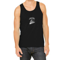 I Hear That Train A Comin' Coming Rail Road Love & Life Cool Tank Top | Artistshot