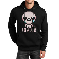 La Liaison D_isaac  Classique Unisex Hoodie | Artistshot