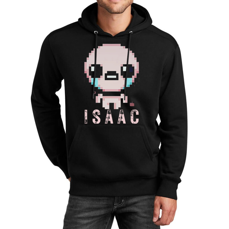 La Liaison D_isaac  Classique Unisex Hoodie by cm-arts | Artistshot