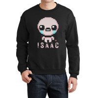 La Liaison D_isaac  Classique Crewneck Sweatshirt | Artistshot