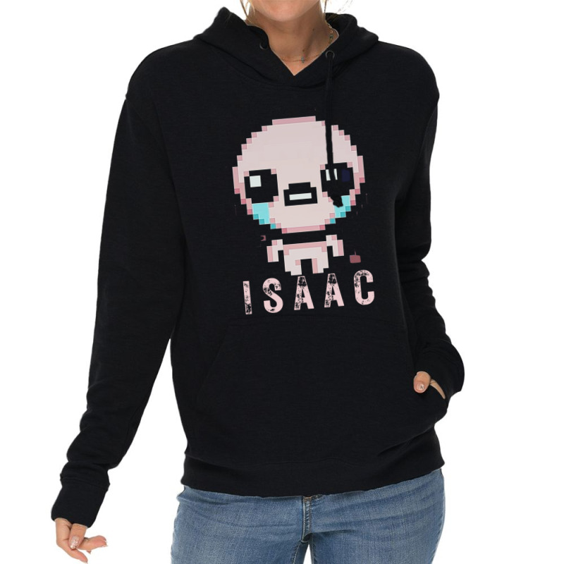 La Liaison D_isaac  Classique Lightweight Hoodie by cm-arts | Artistshot