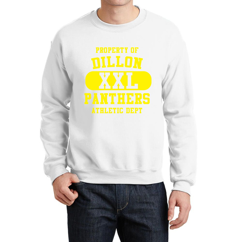 Friday Night Lights Dillon Panthers  Tim Riggins Matt Saracen Coach Er Crewneck Sweatshirt | Artistshot