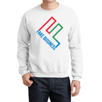 Funny Motivation Crewneck Sweatshirt | Artistshot