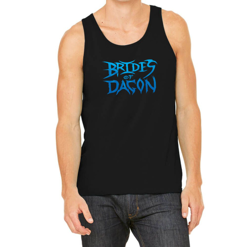 Brides Of Dagon Tank Top | Artistshot