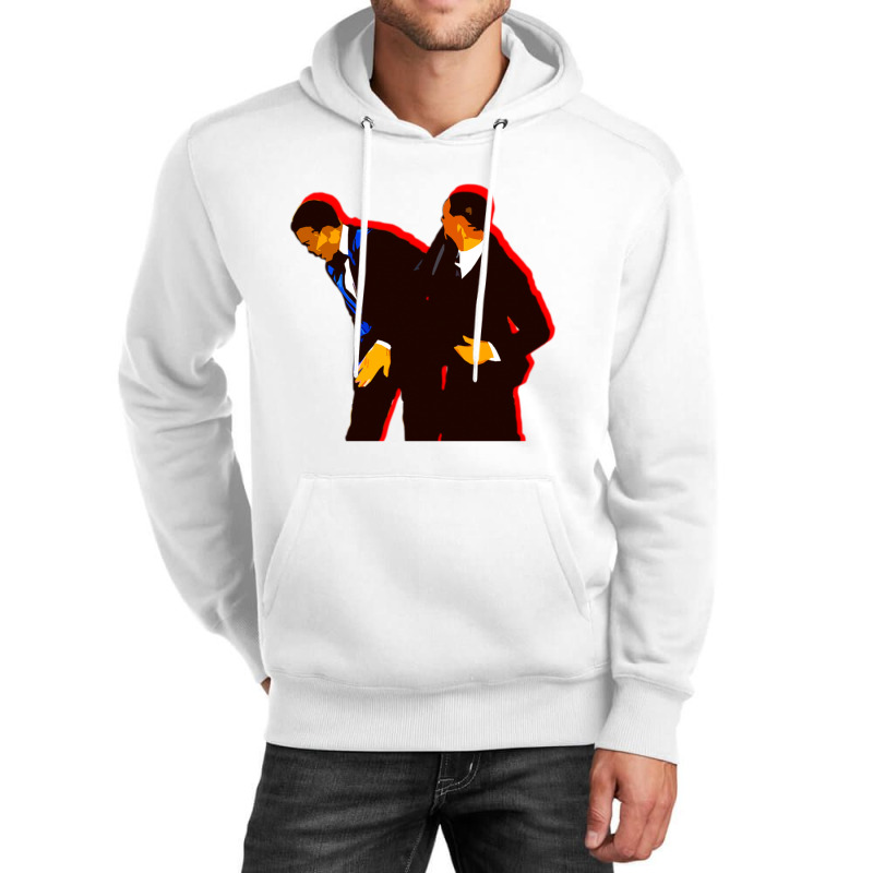 Will Smith Slap , Will Smith Oscar 2022 Unisex Hoodie | Artistshot