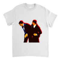 Will Smith Slap , Will Smith Oscar 2022 Classic T-shirt | Artistshot