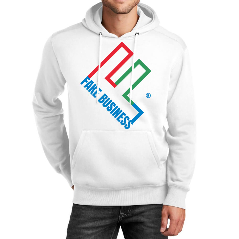 Tim Dillon Fake Business Unisex Hoodie | Artistshot