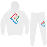 Tim Dillon Fake Business Hoodie & Jogger Set | Artistshot