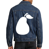 Icarlypearstoreemployee,pearphone,pearpad,pearpod Men Denim Jacket | Artistshot