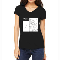 Sailor Moon Joyce Manor Exclusive Women's V-neck T-shirt | Artistshot