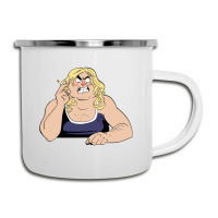 Tim Dillon Show Podcast Merch Camper Cup | Artistshot