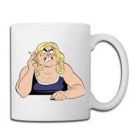 Tim Dillon Show Podcast Merch Coffee Mug | Artistshot