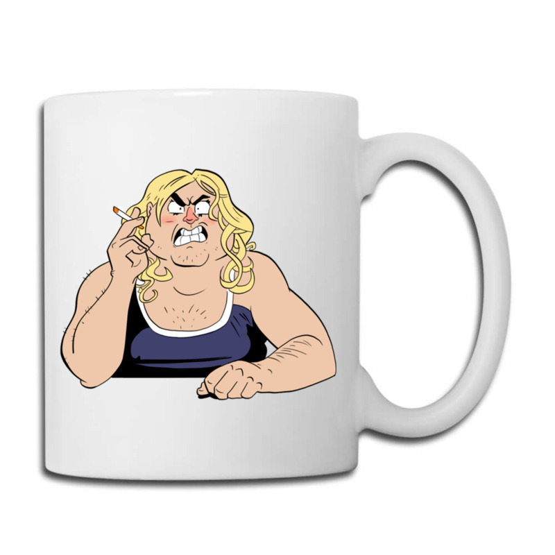 Tim Dillon Show Podcast Merch Coffee Mug | Artistshot