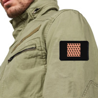 Stanley The Manly Rectangle Patch | Artistshot