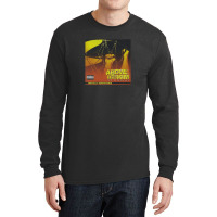 Ost (above The Rim - Digitally Remastered)gift Long Sleeve Shirts | Artistshot