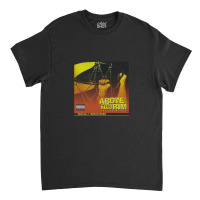 Ost (above The Rim - Digitally Remastered)gift Classic T-shirt | Artistshot