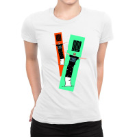 Tim Dillon Yes Or Yes Ladies Fitted T-shirt | Artistshot