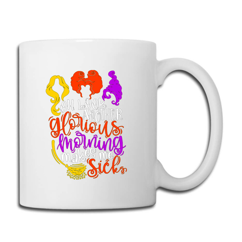 Oh Look Coffee Mug | Artistshot