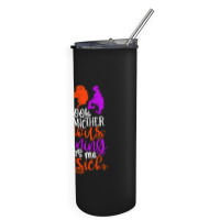 Oh Look Skinny Tumbler | Artistshot