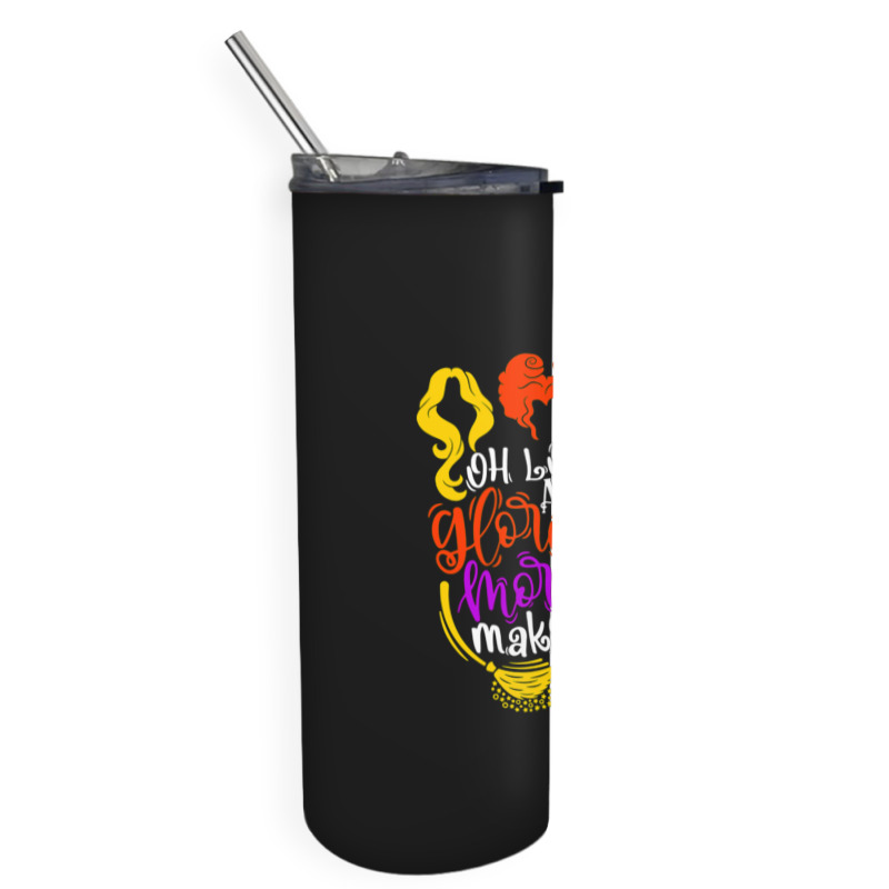 Oh Look Skinny Tumbler | Artistshot