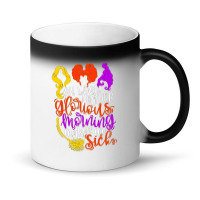 Oh Look Magic Mug | Artistshot