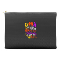 Oh Look Accessory Pouches | Artistshot