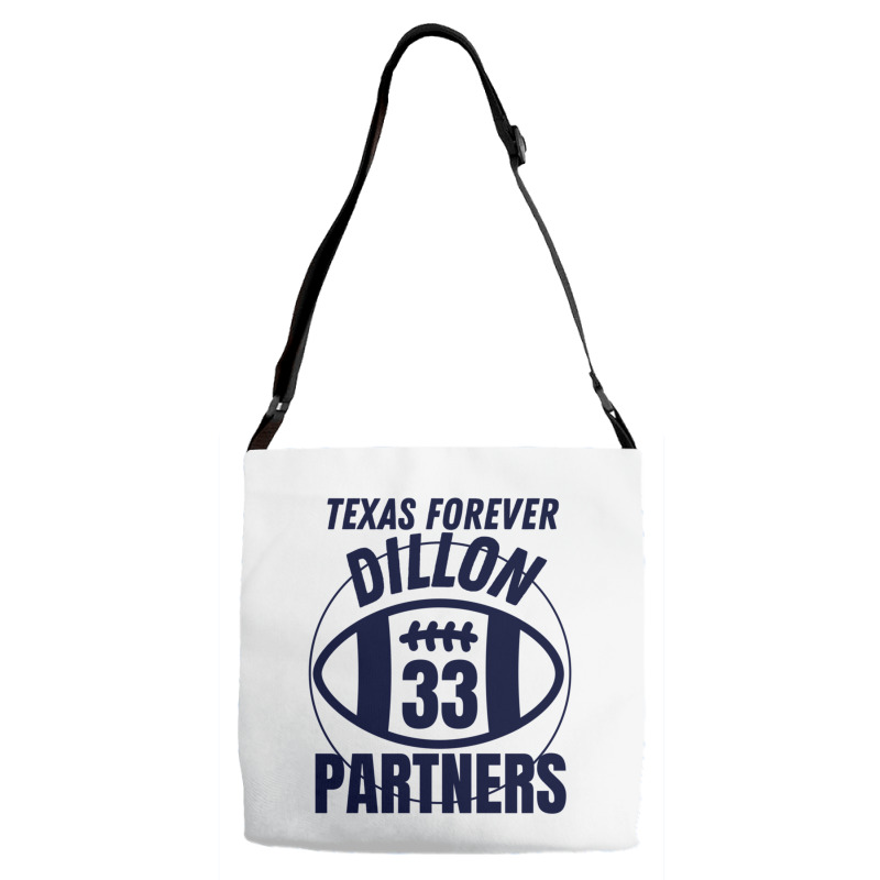 Tim Dillon-texas Faooball Active Adjustable Strap Totes | Artistshot