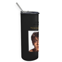 Declan Mckenna   Zeros (2020) Music Album Cover Skinny Tumbler | Artistshot