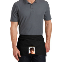 Declan Mckenna   Zeros (2020) Music Album Cover Waist Apron | Artistshot