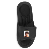 Declan Mckenna   Zeros (2020) Music Album Cover Slide Sandal | Artistshot