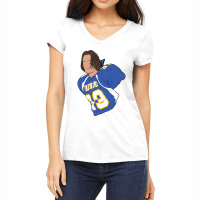 Tim Riggins Friday Night Lights Women's V-neck T-shirt | Artistshot