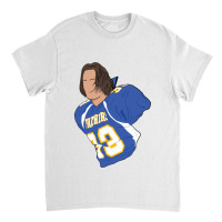 Tim Riggins Friday Night Lights Classic T-shirt | Artistshot