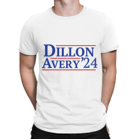 Avery 24 T-shirt | Artistshot