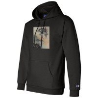 Birthplace   Novo Amor Png Champion Hoodie | Artistshot