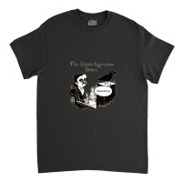 Passive Aggressive Raven Classic T-shirt | Artistshot