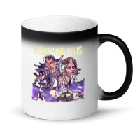 The People Under The Stairs Gift Magic Mug | Artistshot