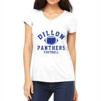 Dillon Panthers Essential Women's V-neck T-shirt | Artistshot