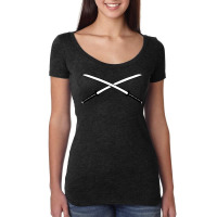 Katanaskatana Women's Triblend Scoop T-shirt | Artistshot