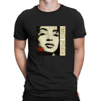 Sade Smooth Operator Printed T-shirt | Artistshot