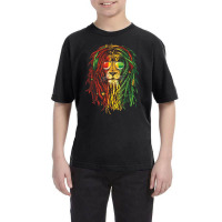 One Love Youth Tee | Artistshot