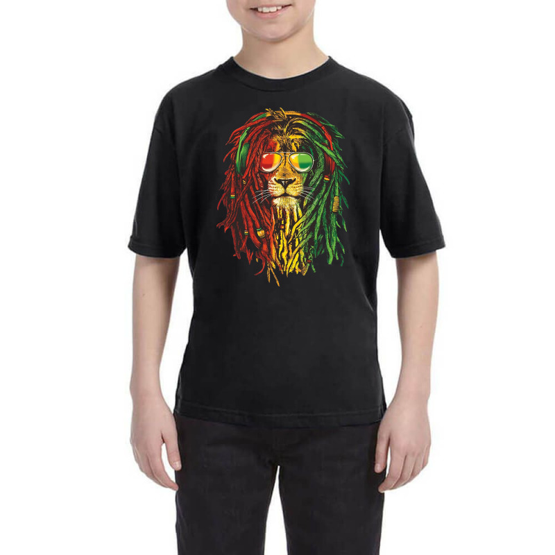 One Love Youth Tee | Artistshot