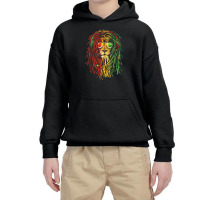 One Love Youth Hoodie | Artistshot