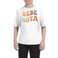 Bebesota Latina Trendy Conejo Malo T Shirt Youth Tee | Artistshot